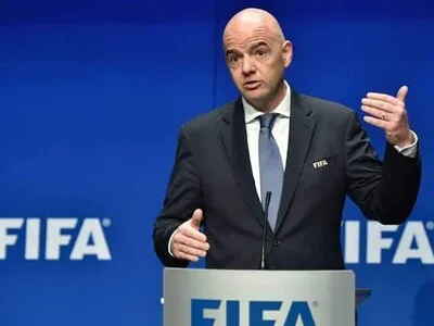 Infantino retira el plan de inversiones privadas en la FIFA