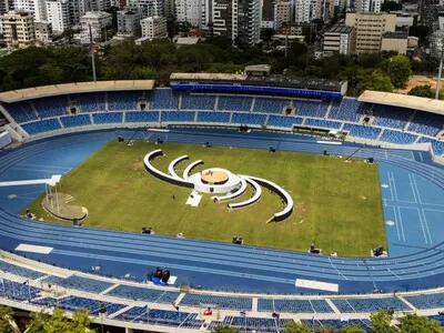 JCC 2026: Cosado abre gratuitamente las gradas y plateas Este