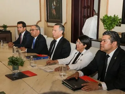 Luis Henry Molina no buscará seguir en la Suprema Corte de Justicia