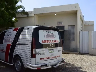 hallazgo de cadáveres en Villa Los Almácigos