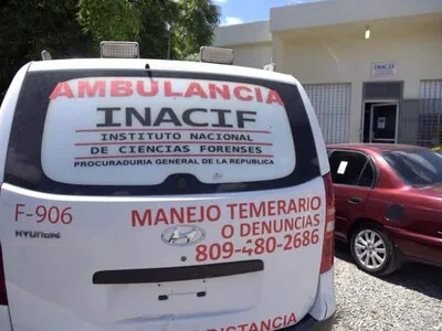 Hallan tercer cadáver encontrado en Villa Los Almácigos