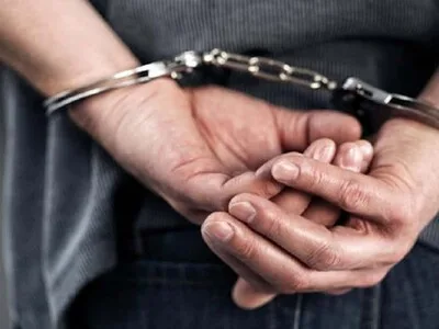 Se entrega implicado en asesinato de mayor de la Fuerza Aérea