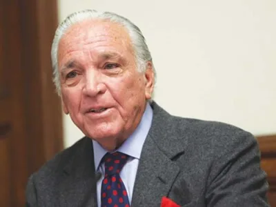 Fallece Alfonso “Alfy” Fanjul, copropietario de Central Romana