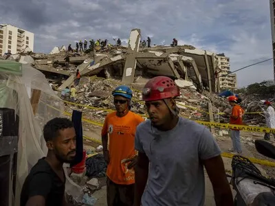 Venezuela invita a expertos de Egipto a sumarse a su reconstrucción