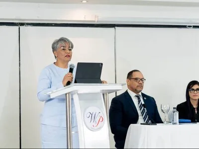 Jueza desiste de ser evaluada por el CNM