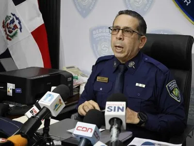 Autoridades identificar presunto autor de muerte de mayor