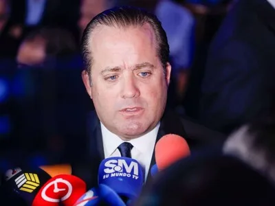 Reducción del padrón PRM según José Ignacio Paliza