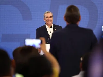 PRM presentará una plancha única encabezada por Luis Abinader