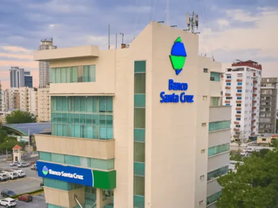 Feller Rate ratifica calificación de Banco Santa Cruz en AA-