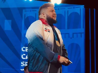 Saúl Mena la da el primer oro a RD en eSports