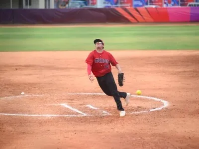 Juegos Centroamericanos: México vence a Colombia y pelea medalla