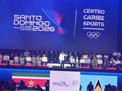 Juegos Centroamericanos y del Caribe de 2030 sin sede definida
