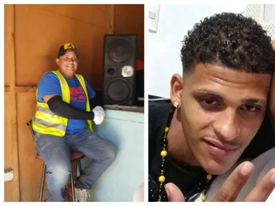 Hombre es señalado de matar a sobrino tras discutir por tenis