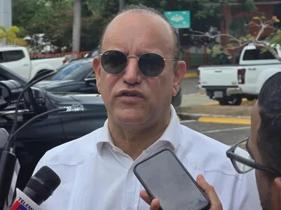 Tribunal mantiene prisión preventiva por fraude a Alcaldía de Santiago