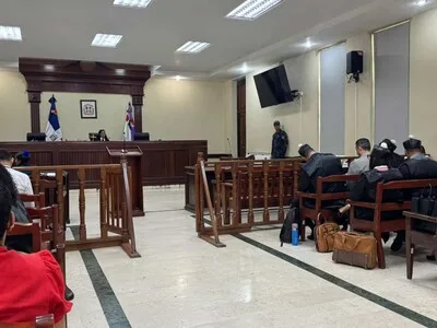 Estos casos podrían ser juzgados con el nuevo Código Penal