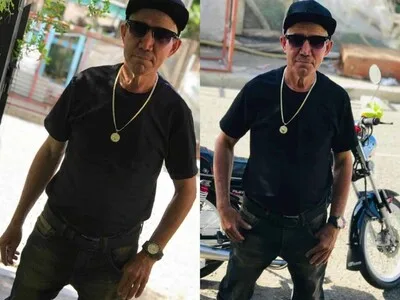 Hombre asesinado en Santiago durante asalto a motocicleta