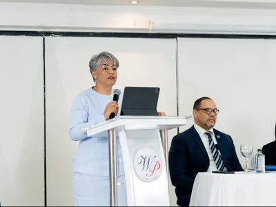Carta íntegra: María Garabito explica por qué decidió no evaluarse