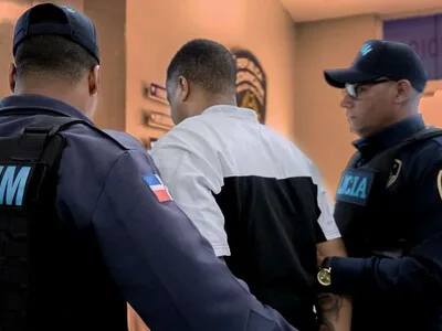 Dictan prisión preventiva contra acusado de matar baloncestista