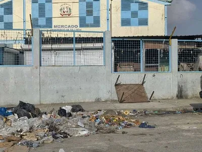 Dajabón enfrenta problemas de basura y salud pública