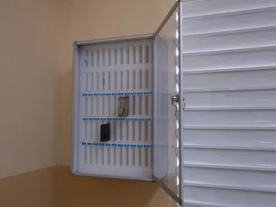 Restricciones en el uso de celulares en colegios