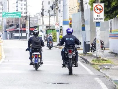 Patrullaje por cuadrantes aún tiene 149 zonas pendientes