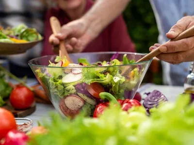 El costo de comer saludable en República Dominicana