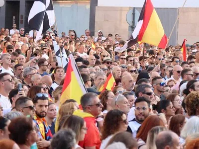 Más de 600 migrantes abandonan Ceuta voluntariamente