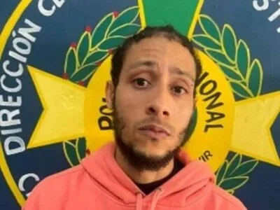 Detenido Félix Antonio García por homicidio en Enriquillo