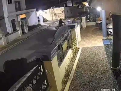 Hombre muerto en atraco en CotuÍ