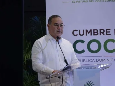 Relevo generacional, principal problema de industria del coco en RD