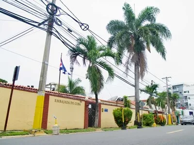 La relación de Cuba y RD marcada por choques y encuentros