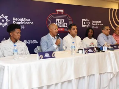 El Clásico Félix Sánchez vuelve al Olímpico