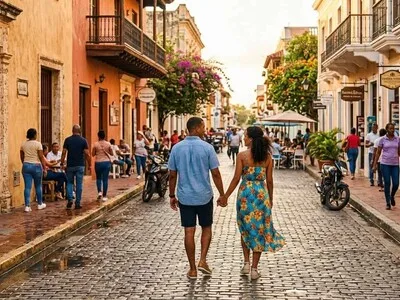 Así cambia la vida en pareja de los jóvenes dominicanos