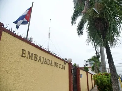 Gobierno RD da plazo a nueve diplomáticos cubanos para salir del país