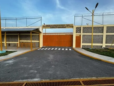 Centro adolescentes en Barahona no funciona aún