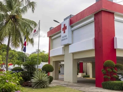Donaciones para terremoto en Colombia a través de Cruz Roja