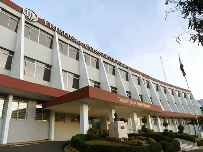 TC mantiene asignación vigente de fondos públicos partidos políticos