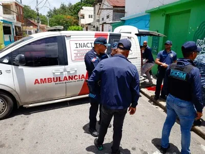 Hombre asesinado a tiros en Santiago tras salir de prisión