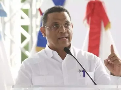 Mérido Torres regresa como director del Departamento Aeroportuario