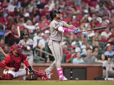 Ketel Marte no se presentó en Boston, va a lista restringida
