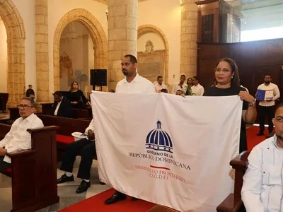 DGDF reafirma compromiso con desarrollo fronterizo
