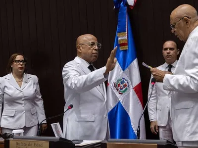 Congreso Nacional discute reforma seguridad social y Código de Trabajo