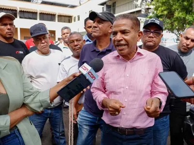 Juan Marte pide auditar gestión del INTRANT