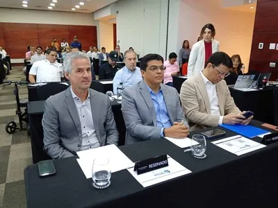 Caasd destaca importancia de posible acueducto desde Hatillo