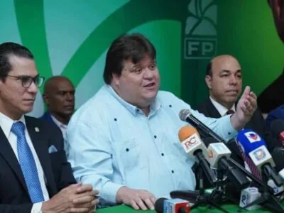 Raúl Martínez solicita investigar indemnización estado dominicano