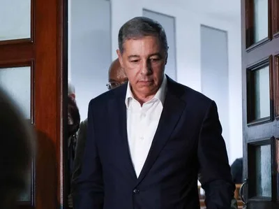 Vuelven a unificar expedientes de Rafael Calderón y de Donald Guerrero