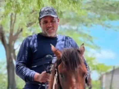 Agricultor de 52 años muere a tiros en Oviedo