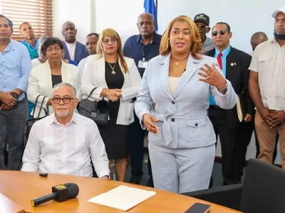 Mariana Tavárez asume dirección de Mercadom