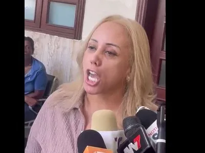 La Tora se presenta ante el tribunal que dictó su captura