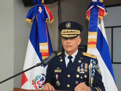 Cambios en la Policía Nacional para fortalecer la operatividad